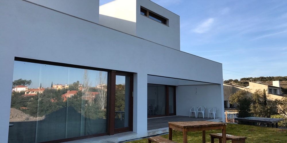 Edificaciones de consumo casi nulo nZEB